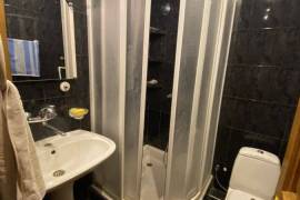 Apartment for sale, 4 Room, Old building, Tbilisi, Isani