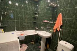 Apartment for sale, 4 Room, Old building, Tbilisi, Isani