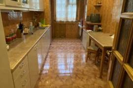 Apartment for sale, 4 Room, Old building, Tbilisi, Isani
