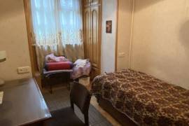 Apartment for sale, 4 Room, Old building, Tbilisi, Isani