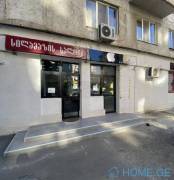 For Rent, Shopping Property, Isani