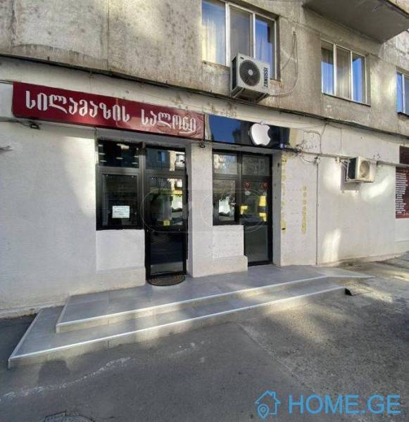 For Rent, Shopping Property, Isani
