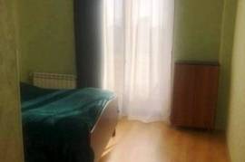 ქირავდება ბინა, 2 ოთახიანი, ახალი აშენებული, თბილისი, ბაგები