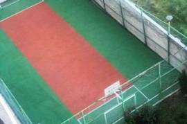 ქირავდება ბინა, 2 ოთახიანი, ახალი აშენებული, თბილისი, ბაგები