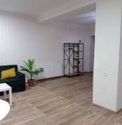Daily Apartment Rent, Old building, Old Rustavi
