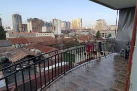 იყიდება ბინა, ახალი აშენებული