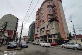 იყიდება ბინა, 2 ოთახიანი, ახალი აშენებული, ბათუმი