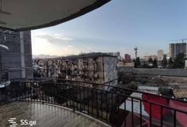 იყიდება ბინა, 2 ოთახიანი, ახალი აშენებული, ბათუმი