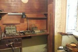 Apartment for sale, 2 Room, Old building, Tbilisi, Avlabari