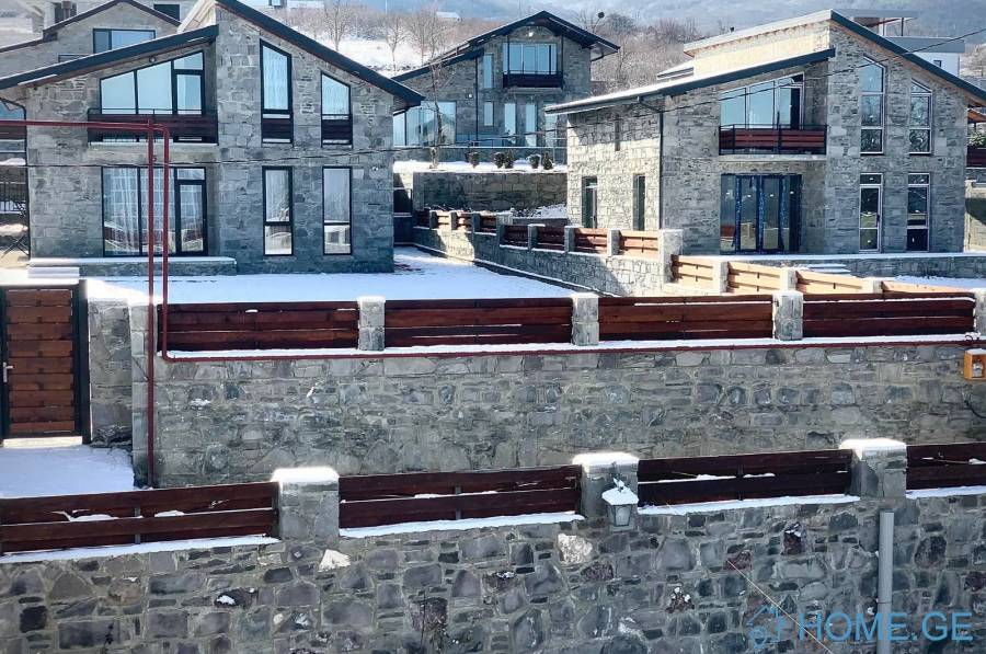 House For Sale, 7 Room, Mtskheta , Saguramo