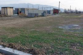 იყიდება მიწის ნაკვეთი, არა სასოფლო - სამეურნეო, ნატახტარი