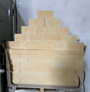 ცეცხლგამძლე აგური. Refractory Bricks