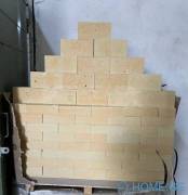 Building and repair materials, Building Materials, Brick, block