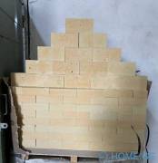 ცეცხლგამძლე აგური. Refractory Bricks