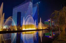 იყიდება ბინა, ახალი აშენებული, ბათუმი