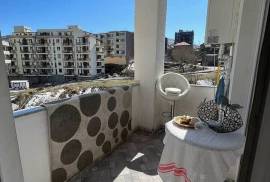 Daily Apartment Rent, New building, saburtalo