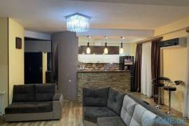 Apartment for sale, New building, saburtalo