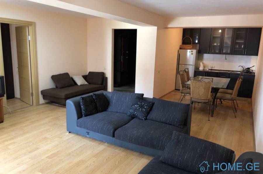 Apartment for sale, 2 Room, New building, Kazbegi