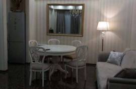 Apartment for sale, New building, Nadzaladevi