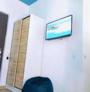 For Rent, 1 Room, New building, Batumi