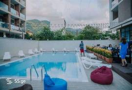 For Rent, 1 Room, New building, Batumi
