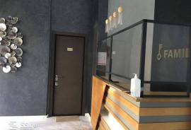 For Rent, 1 Room, New building, Batumi