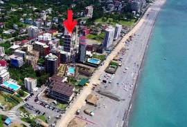 For Rent, 1 Room, New building, Batumi