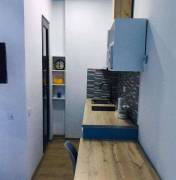 For Rent, 1 Room, New building, Batumi