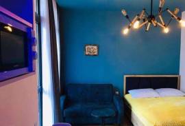 For Rent, 1 Room, New building, Batumi