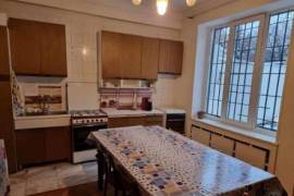 For Rent, 5 Room, Old building, Tbilisi, Vedzisi