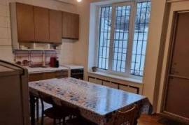 For Rent, 5 Room, Old building, Tbilisi, Vedzisi