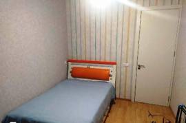 Аренда, 3 Kомнатная, Новостройка, Тбилиси, saburtalo