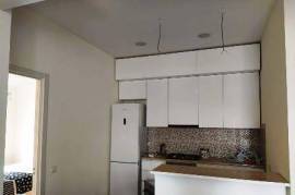 Аренда, 3 Kомнатная, Новостройка, Тбилиси, saburtalo