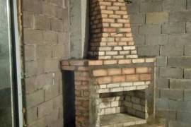 ბუხარი. ბუხრის აშენება