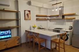 Daily Apartment Rent, New building, Varketili