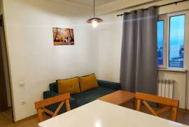 Daily Apartment Rent, New building, Varketili