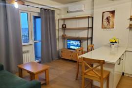 Daily Apartment Rent, New building, Varketili