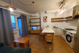 Daily Apartment Rent, New building, Varketili