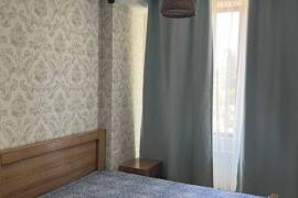ქირავდება ბინა, 2 ოთახიანი, ახალი აშენებული, თბილისი, ნუცუბიძის ფერდობი