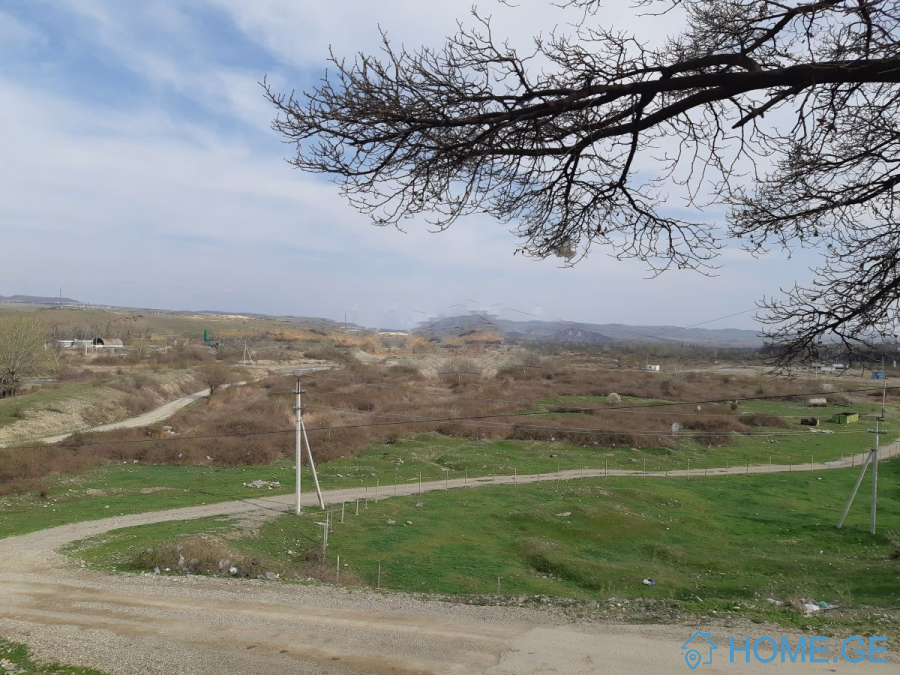 იყიდება მიწის ნაკვეთი, სასოფლო - სამეურნეო, სართიჭალა