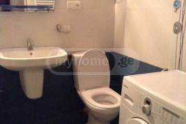 Apartment for sale, 4 Room, Old building, Tbilisi, Districts of Vazha-Pshavela