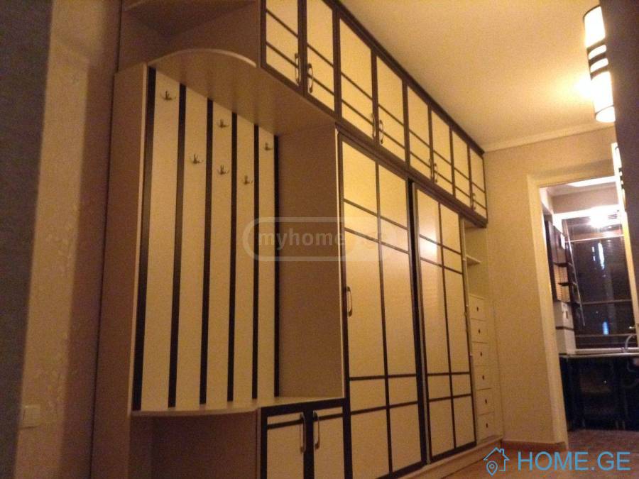 Apartment for sale, 4 Room, Old building, Tbilisi, Districts of Vazha-Pshavela