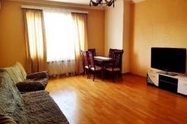 Аренда, 4 Kомнатная, Новостройка, Тбилиси, saburtalo