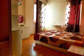 Аренда, 4 Kомнатная, Новостройка, Тбилиси, saburtalo