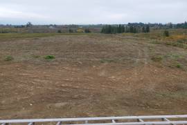 Land For Sale, Zghvaia