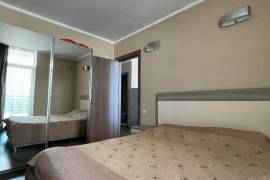 იყიდება ბინა, 2 ოთახიანი, ახალი აშენებული, ბათუმი, ხიმშიაშვილის უბანი