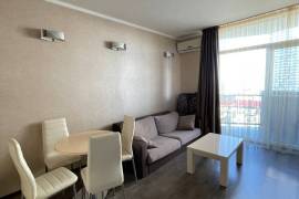 Apartment for sale, New building, Khimshiashvili District