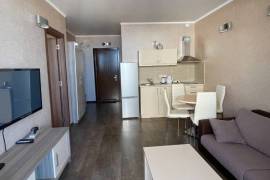 Apartment for sale, New building, Khimshiashvili District