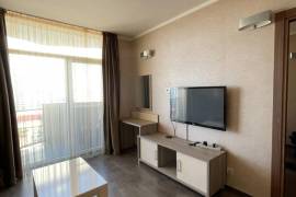 Apartment for sale, New building, Khimshiashvili District