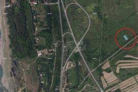 Land For Sale, Agricultural, Shekvetili